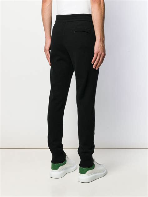 dolce gabbana jogginghose herren